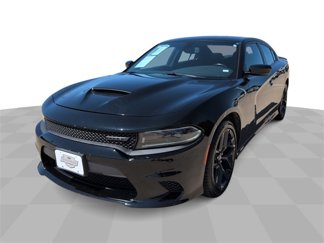 Used 2023 Dodge Charger GT w/ Blacktop Package image 1