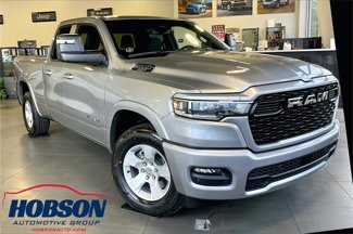 New 2025 RAM 1500 Big Horn image 1