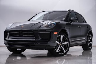 New 2026 Porsche Macan image 1