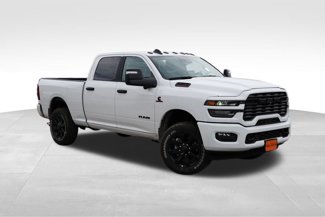 New 2026 RAM 3500 Big Horn image 1