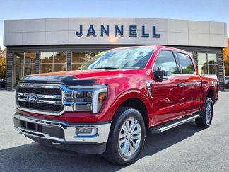 Used 2024 Ford F150 Lariat w/ Tow/Haul Package image 1