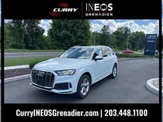 Used 2024 Audi Q7 2.0T Premium Plus image 1