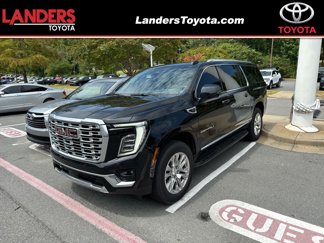 Used 2025 GMC Yukon XL Denali image 1