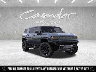 New 2026 GMC Hummer EV SUV image 1