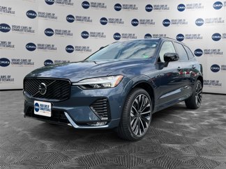 New 2026 Volvo XC60 B5 Ultra w/ Protection Package Premier image 1
