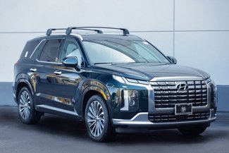 New 2025 Hyundai Palisade Calligraphy image 1