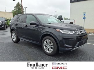 Used 2023 Land Rover Discovery Sport S image 1