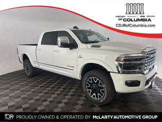 New 2025 RAM 2500 Limited image 1