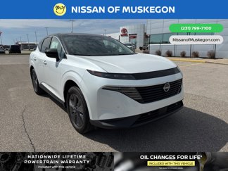 New 2025 Nissan Murano SL image 1