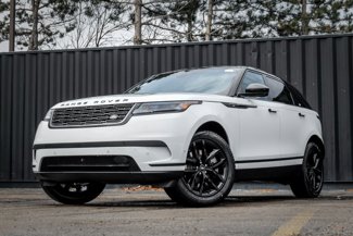 New 2026 Land Rover Range Rover Velar S image 1