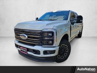 New 2026 Ford F350 Platinum video 1