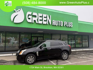 Used 2016 Cadillac SRX Luxury w/ Driver Awareness Package image 1