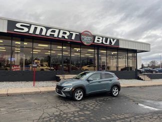 Used 2022 Hyundai Kona SEL w/ Cargo Package image 1