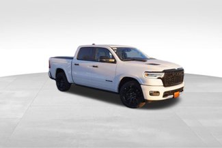 New 2025 RAM 1500 Limited image 1
