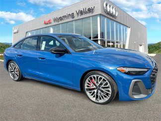 New 2025 Audi S5 Prestige image 1