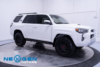 Used 2024 Toyota 4Runner TRD Off-Road Premium image 1