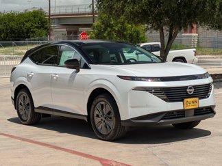 New 2025 Nissan Murano SL image 1