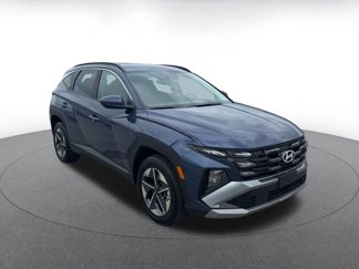 Used 2025 Hyundai Tucson SEL video 1