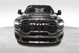 New 2026 RAM 3500 Big Horn video 3