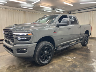New 2025 RAM 2500 Laramie image 1