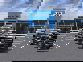 New 2026 Chevrolet Silverado 1500 High Country image 1