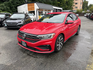 Used 2020 Volkswagen Jetta GLI image 1
