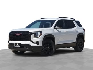 New 2026 GMC Terrain Elevation w/ Elevation Premium Package image 1