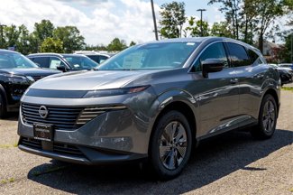 New 2025 Nissan Murano SL w/ Cargo Package image 1