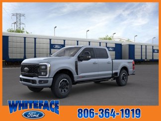 New 2025 Ford F250 4x4 Crew Cab Super Duty image 1