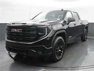 New 2026 GMC Sierra 1500 Elevation image 1