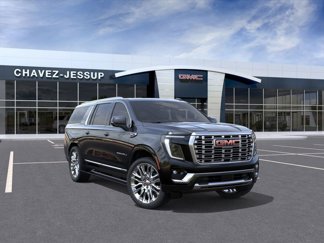 New 2025 GMC Yukon XL Denali w/ Denali Reserve Package image 1