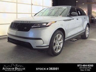 Used 2025 Land Rover Range Rover Velar S image 1