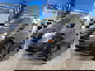 New 2026 Honda Odyssey Touring image 1