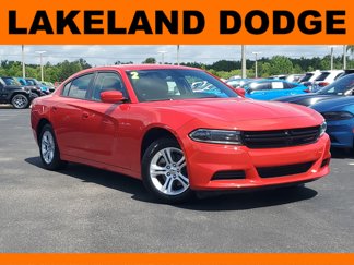 Used 2022 Dodge Charger SXT image 1
