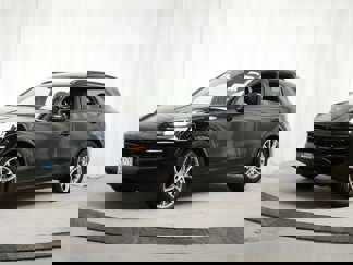 Used 2024 Porsche Cayenne image 1