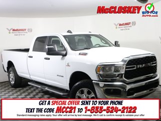 Used 2024 RAM 3500 Big Horn image 1
