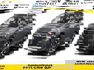 New 2025 Subaru Outback Touring XT image 1