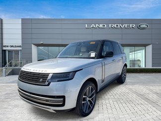 New 2025 Land Rover Range Rover SE image 1