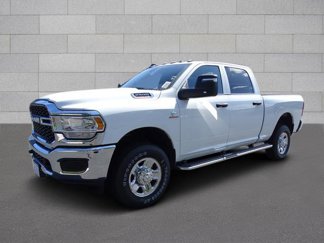New 2023 RAM 2500 Tradesman image 1