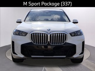 New 2026 BMW X5 xDrive50e w/ Executive Package video 3