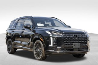 New 2025 Hyundai Palisade Calligraphy image 1