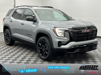New 2026 GMC Terrain Elevation w/ Black Edition image 1