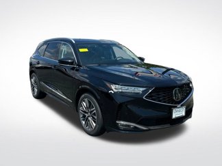 New 2026 Acura MDX w/ Advance Package image 1