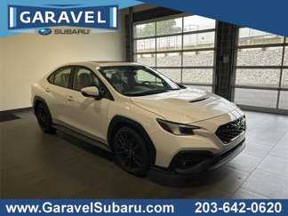 New 2025 Subaru WRX Limited image 1