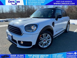 Used 2018 MINI Cooper Countryman ALL4 image 1