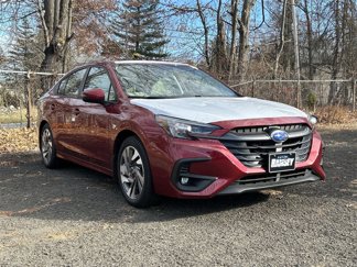 New 2025 Subaru Legacy Limited image 1