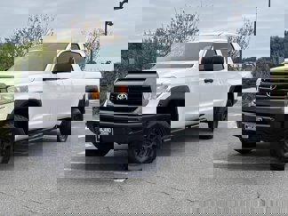 Used 2016 Toyota Tundra SR w/ Exterior Package image 1