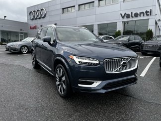 Certified 2024 Volvo XC90 T8 Ultimate w/ Protection Package Premier image 1
