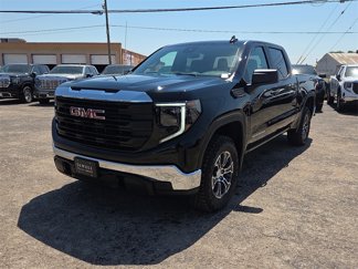 New 2026 GMC Sierra 1500 Pro w/ Pro Value Package image 1