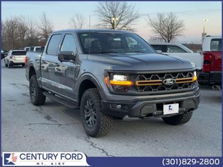 New 2025 Ford F150 Tremor image 1